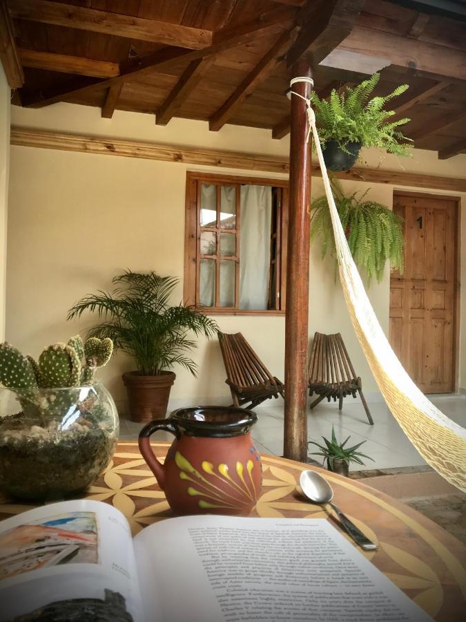 Hotel Casa Azabache San Cristóbal de Las Casas Exterior foto