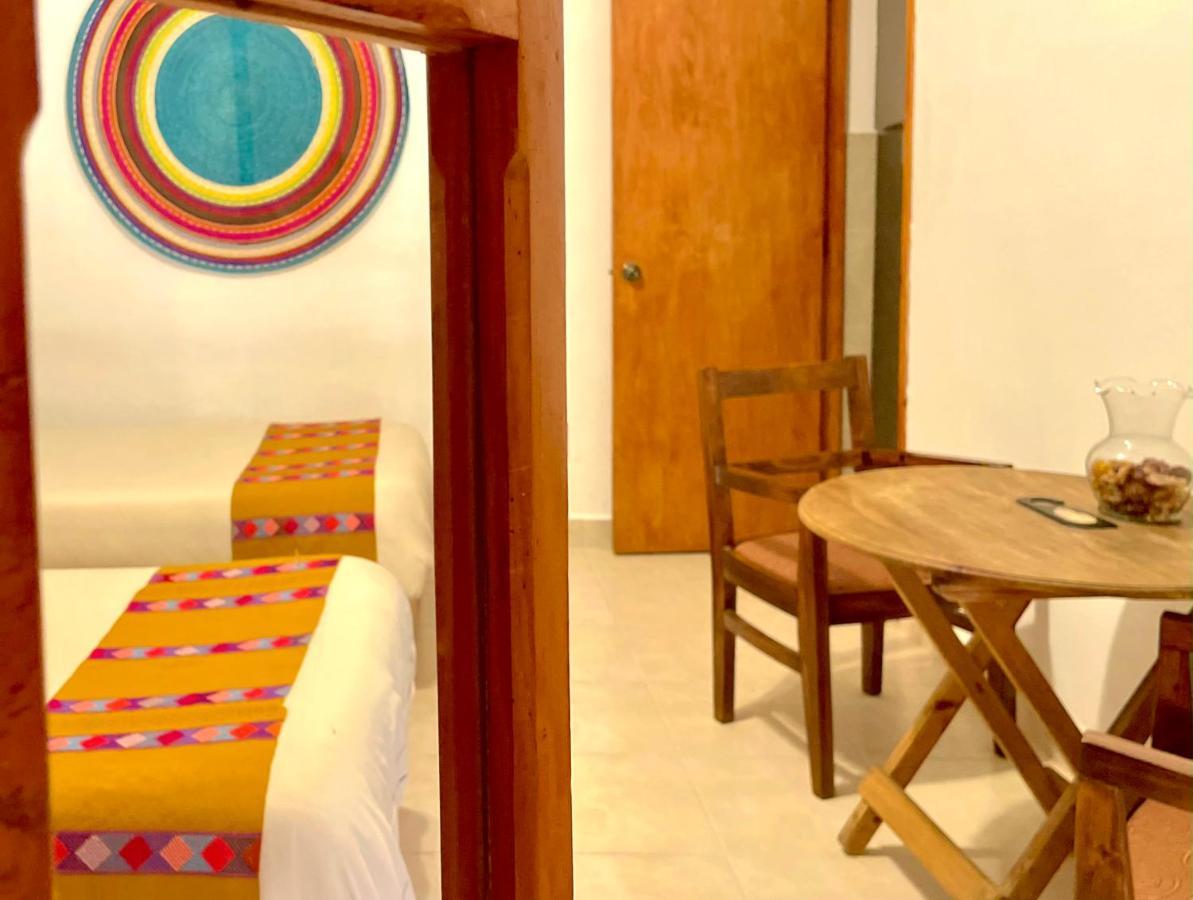 Hotel Casa Azabache San Cristóbal de Las Casas Exterior foto