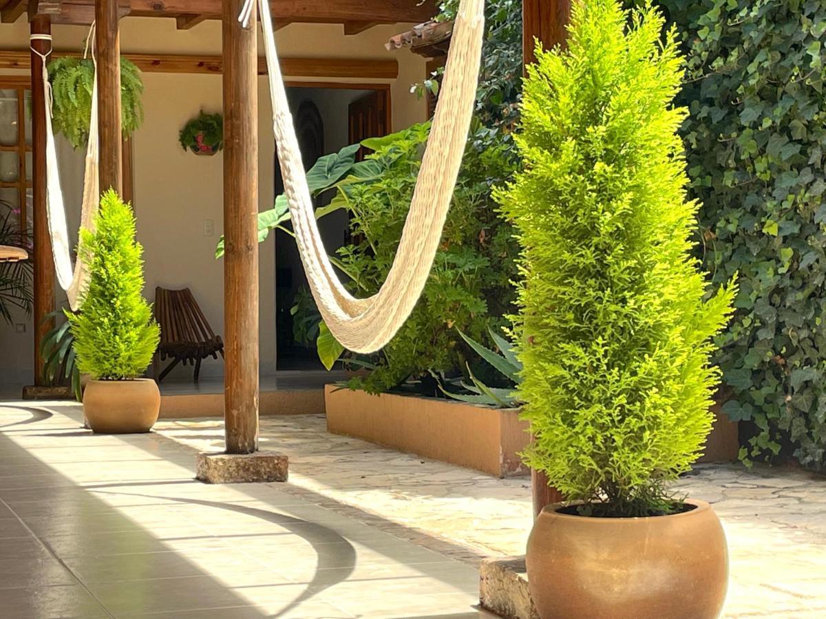 Hotel Casa Azabache San Cristóbal de Las Casas Exterior foto